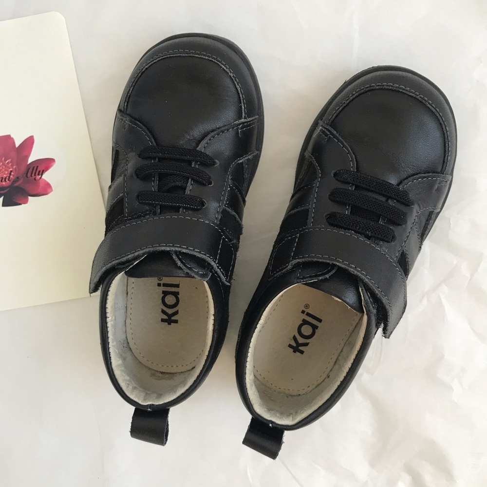 See Kai run shoes Randall uniform shoes